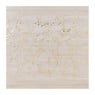 Tafelloper decostof - velvet/polyester - 28x150 cm