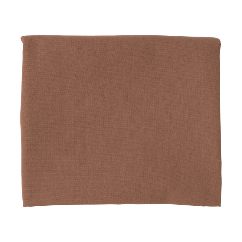 Tafelkleed rood - 140x220 cm - polyester