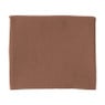 Tafelkleed rood - 140x220 cm - polyester