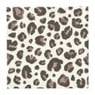 Servetten animal - 33x33 cm - set van 20