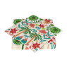 Servetten tropical - 33x33 cm - set van 20