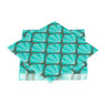 Servetten schelp - 33x33 cm - set van 20