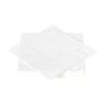 Servetten wit - 33x33 cm - set van 20