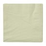 Servetten lichtgroen - 33x33 cm - set van 20