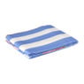Tafelkleed streep - multikleur - 140x260 cm - Happy at Home by Sanny