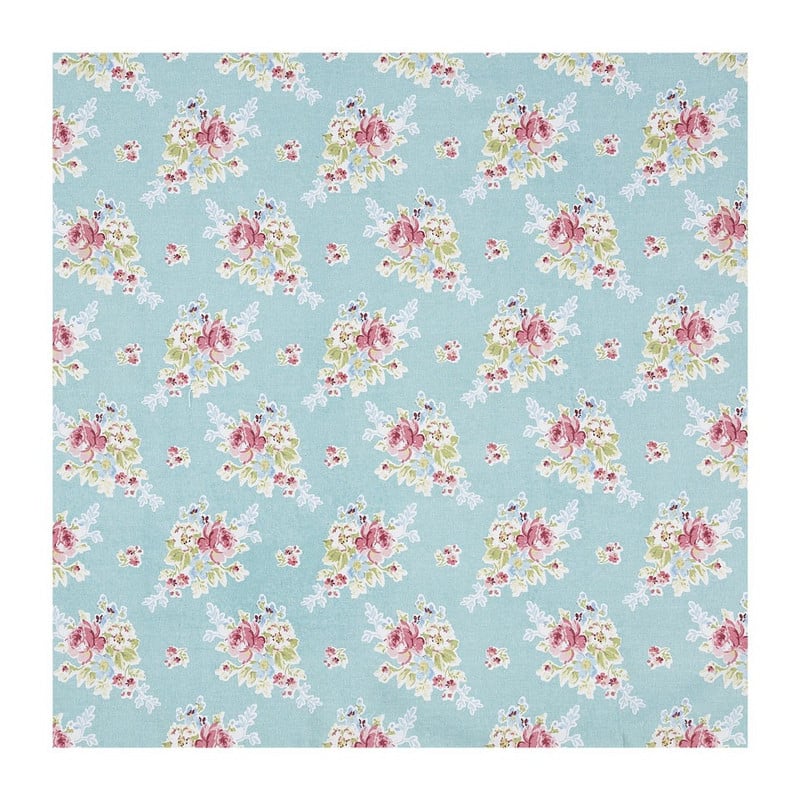 Tafelkleed Romantic Rose - groen