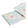 Tafelkleed Romantic Rose - groen