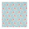 Tafelkleed Romantic Rose - groen