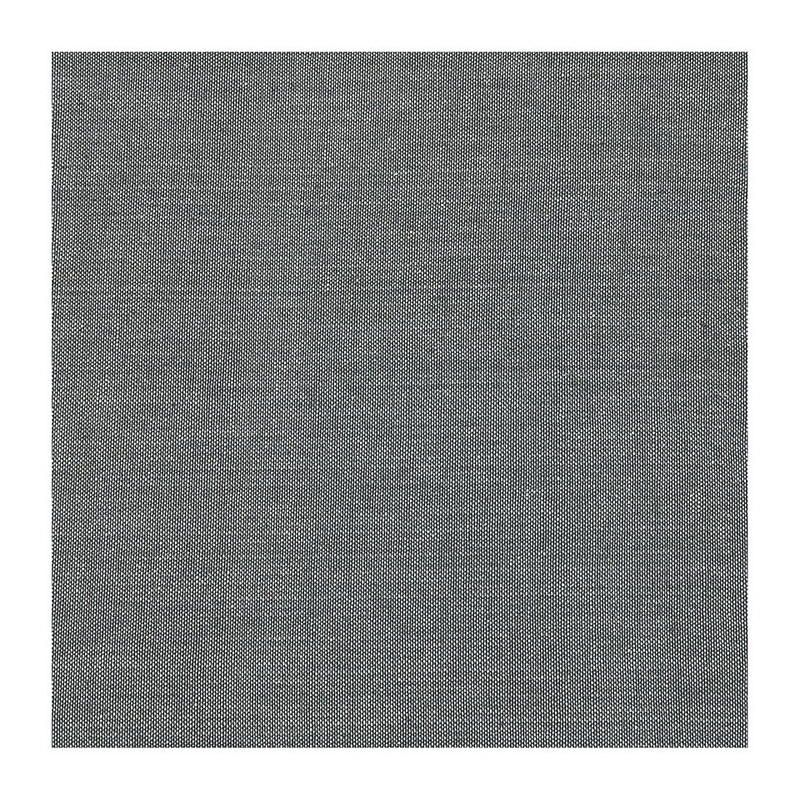 Tafelkleed uni - 180x140 cm - grijs