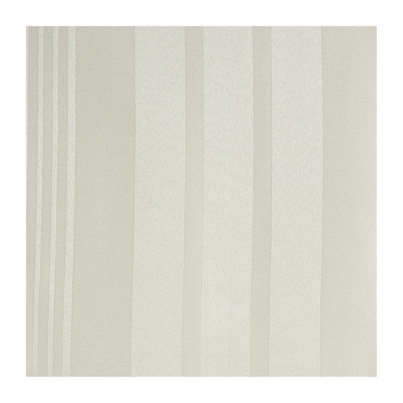 Tafelkleed jacquard - wit - 240x140 cm 