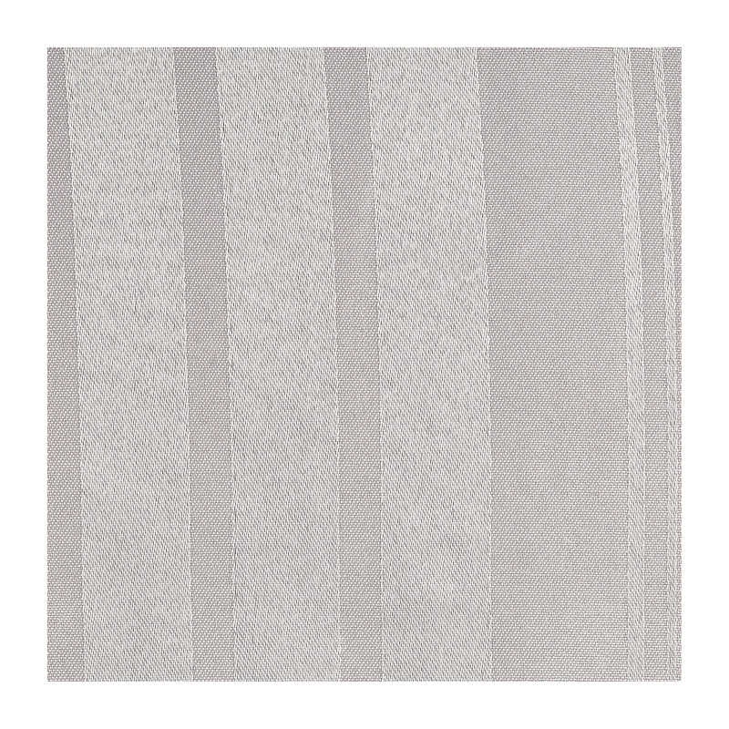 Tafelkleed jacquard - grijs - 240x140 cm 