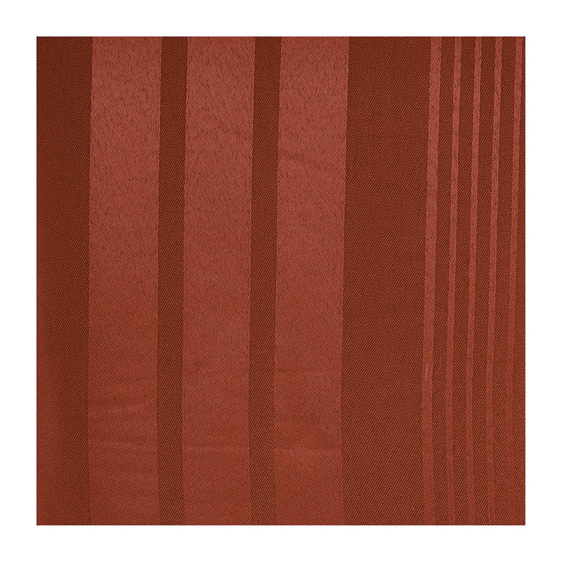 Tafelkleed jacquard - rood - 240x140 cm 