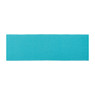 Tafelloper rib - 45x240 cm - blauw