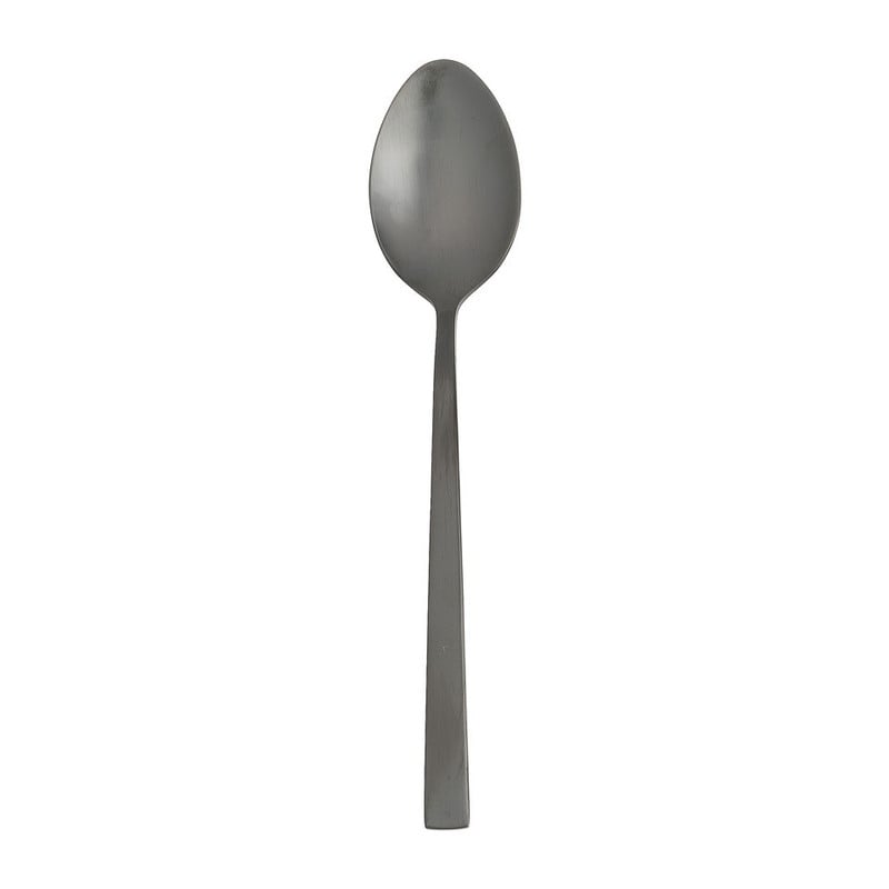 Lepel legend - mat zwart