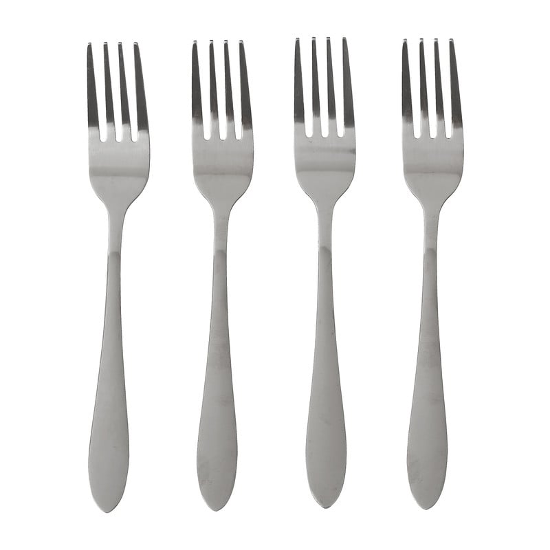 Tafelvorken - set van 4