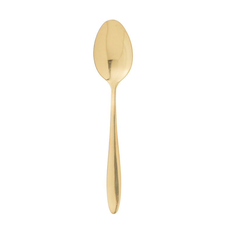 Excellent Houseware  bestekset - goud - 16-delig