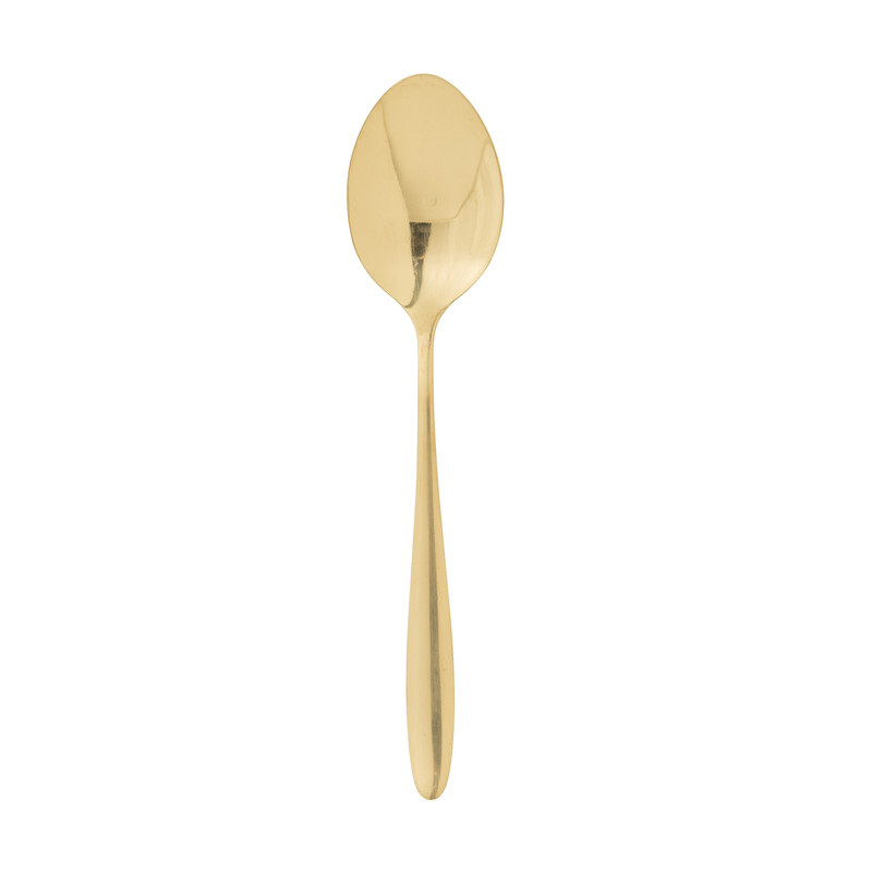 Excellent Houseware  bestekset - goud - 16-delig