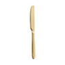 Excellent Houseware  bestekset - goud - 16-delig