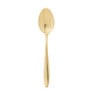 Excellent Houseware  bestekset - goud - 16-delig