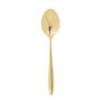 Excellent Houseware  bestekset - goud - 16-delig