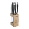 Amefa steakmessen Lou Laguiole - set van 6