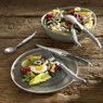 Amefa bestekset - Lou Laguiole - taupe - set van 24 - 6 persoons