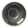 Schaal facet - groen - ⌀9x5.7 cm 