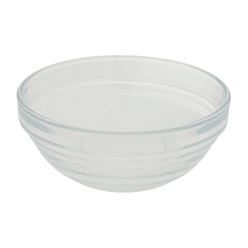 Schaaltje - glas - ø9 cm