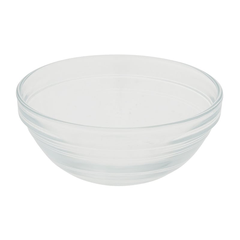 Schaaltje - glas - ø10.5 cm