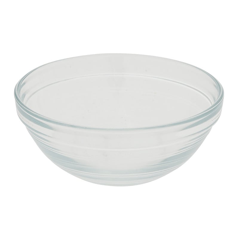 Schaaltje - glas - ø12 cm