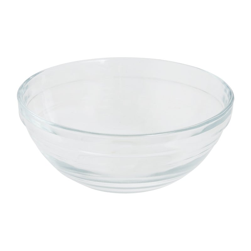 Schaaltje - glas - ø14 cm