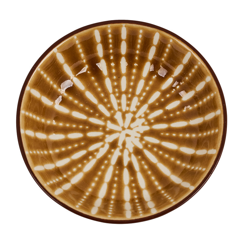 Schoteltje Lica - diverse kleuren - ø9.5 cm