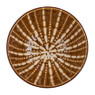 Schaaltje Lica - diverse kleuren - ø11.5x6 cm