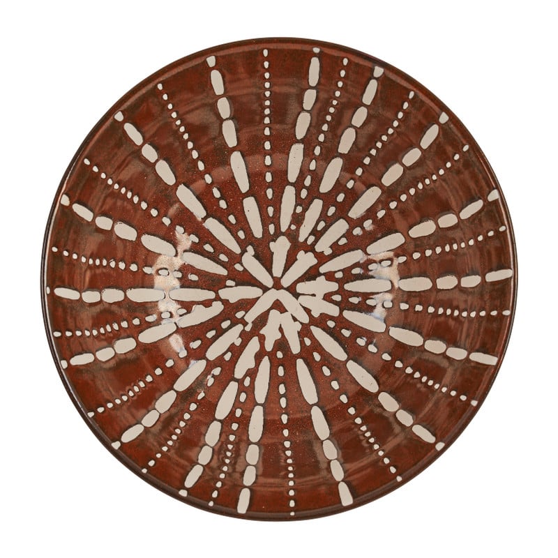 Schaal Lica - diverse kleuren - ø15.5x7.5 cm