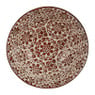Schaal Medina - diverse kleuren - ø15.5x7.5 cm