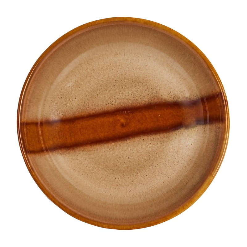 Schoteltje Zoë - diverse kleuren - ø9,5 cm