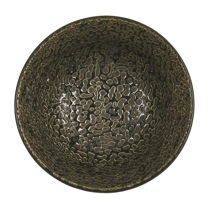 Schaaltje Zoë - diverse kleuren - ø9x5 cm