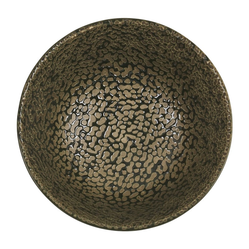 Schaaltje Zoë - diverse kleuren - ø11,5x6 cm