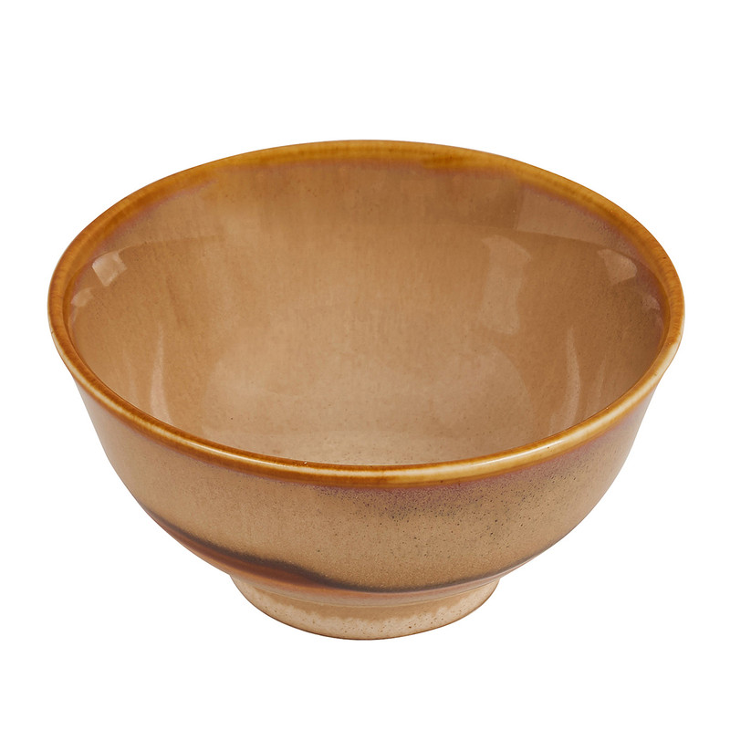 Schaaltje zoe - streep - ø9x5 cm 