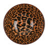 Schaaltje zoe - panter- ø9x5 cm 