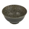 Schaaltje zoe - groen - ø9x5 cm 