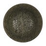 Schaaltje zoe - groen - ø9x5 cm 