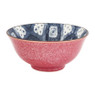 Schaal Tokyo - diverse kleuren - ø15.5x7 cm