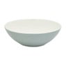 Schaaltje geribbeld - diverse kleuren - ø18 cm