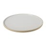 Dinerbord impacto - wit - ø26.1x1.7 cm