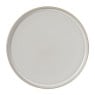 Ontbijtbord impacto - wit - ø20x2.1 cm