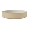 Diep bord impacto - wit - ø20.7x4.5 cm