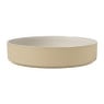 Diep bord impacto - wit - ø20.7x4.5 cm