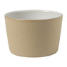 Schaaltje impacto - wit - ø9x5.7 cm