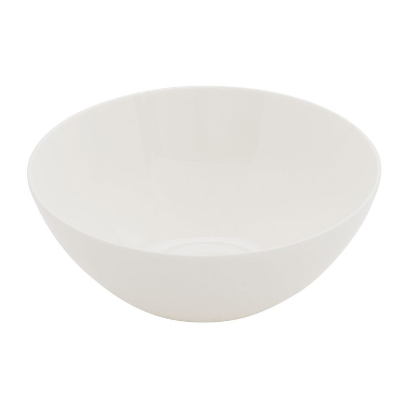 Schaaltje Pearl - 17.5 cm